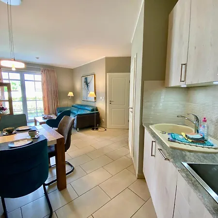 Ostsee Wellnessresidenz 7 In