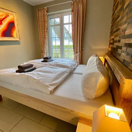 Ostsee Wellnessresidenz 7 In * Цингст