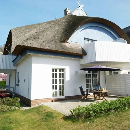 Ostsee Wellnessresidenz 7 In