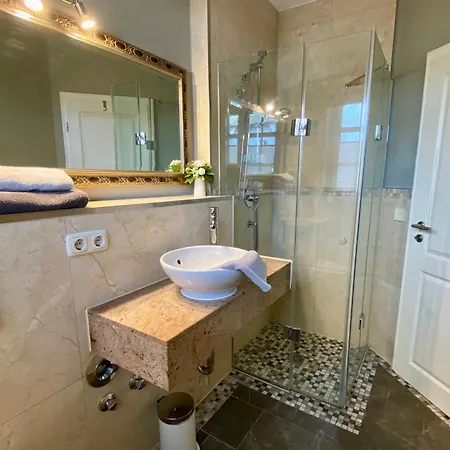 Ostsee Wellnessresidenz 7 In 아파트