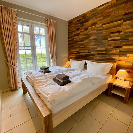 Ostsee Wellnessresidenz 7 In