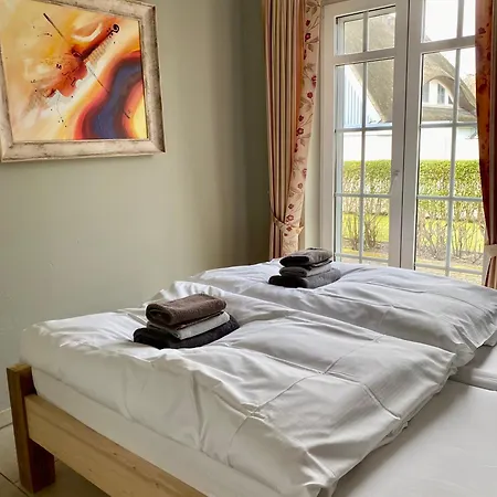 Διαμέρισμα Ostsee Wellnessresidenz 7 In *
