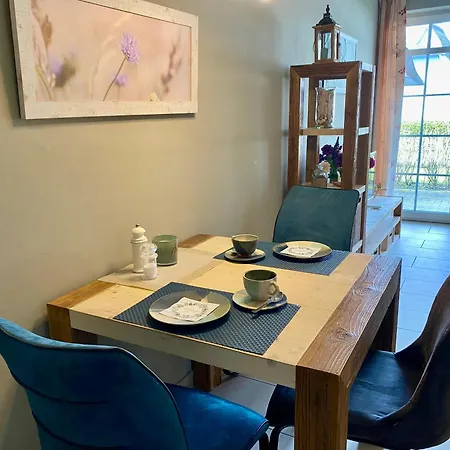 Ostsee Wellnessresidenz 7 In